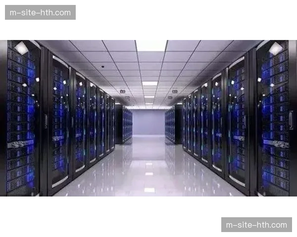 直播服务商在本轮周期中通过绿色机房技术构建低能耗的数据底座