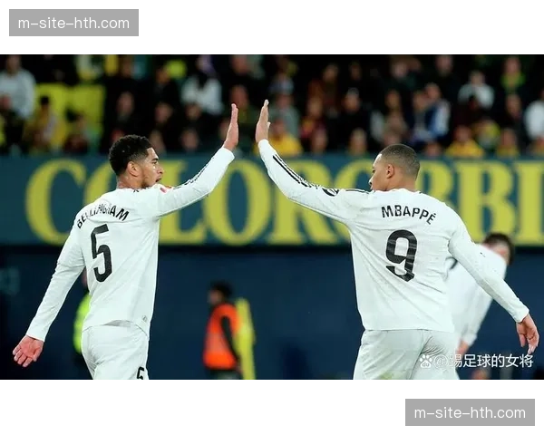 皇马客场险胜比利亚雷亚尔 姆巴佩破门掩盖中场伤病隐患