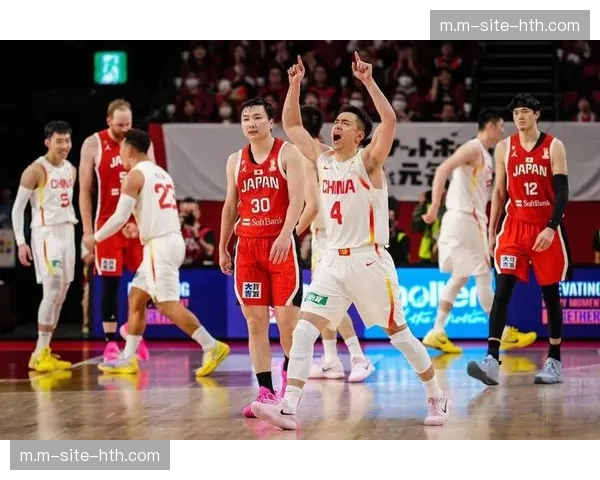 日本队主场遭中国逆转 渡边雄太领衔阵容仍存终结短板