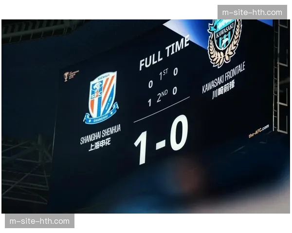 上海申花若不计扣分应积十四分 处罚影响赛季走势